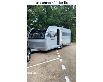 Adria Alpina Mississippi 2023 (Private) image 2