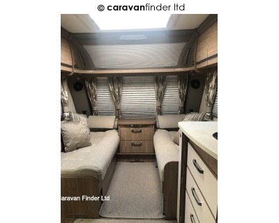 Coachman VIP 575 2017 (Private) image 3