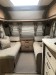 Compass VIP 575 2017 touring caravan Image