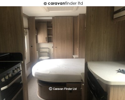 Coachman VIP 575 2017 (Private) image 4