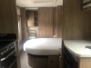 Compass VIP 575 2017 touring caravan Image