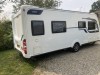 Compass VIP 575 2017 touring caravan Image