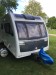 Lunar Ultima 462 2018 touring caravan Image