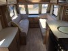 Lunar Ultima 462 2018 touring caravan Image