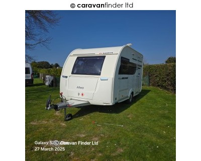 caravans image
