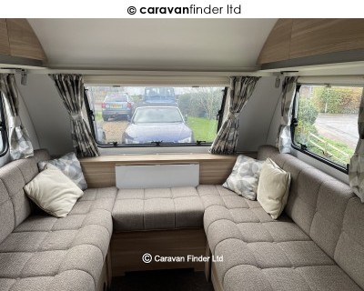 Adria Altea Forth 362 2016 (Private) image 3