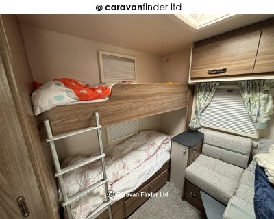 Swift Siena 6 TD 2022 (Private) image 12