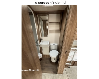 Swift Siena 6 TD 2022 (Private) image 10