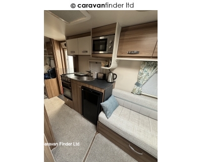 Swift Siena 6 TD 2022 (Private) image 9