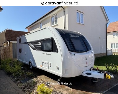 Swift Siena 6 TD 2022 (Private) image 3