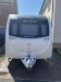 Swift Siena 6 TD 2022 touring caravan Image