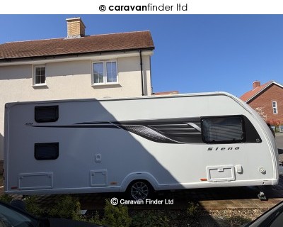 Swift Siena 6 TD 2022 (Private) image 4