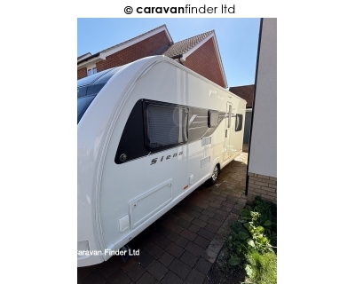 Swift Siena 6 TD 2022 (Private) image 5