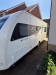Swift Siena 6 TD 2022 touring caravan Image