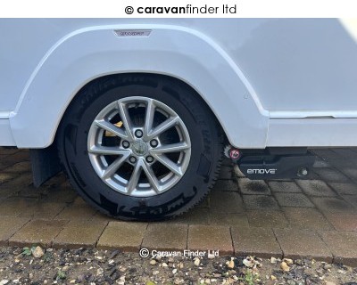 Swift Siena 6 TD 2022 (Private) image 6