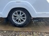 Swift Siena 6 TD 2022 touring caravan Image