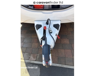 Swift Siena 6 TD 2022 (Private) image 7