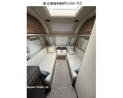 Swift Siena 6 TD 2022 (Private) image 8