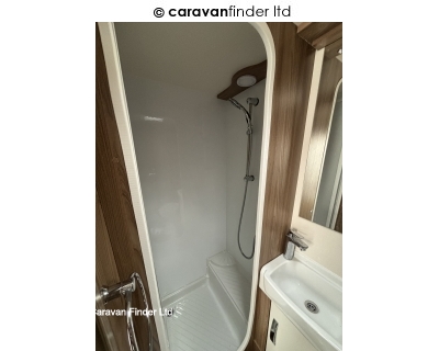 Swift Siena 6 TD 2022 (Private) image 11