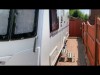 Bailey Pegasus Brindisi GT70 2018 touring caravan Image