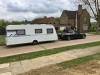 Bailey Pegasus Brindisi GT70 2018 touring caravan Image
