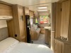 Bailey Pegasus Brindisi GT70 2018 touring caravan Image