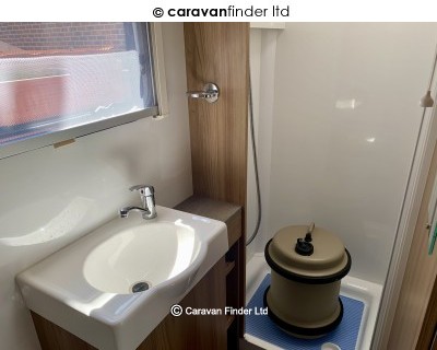 Bailey Pegasus Brindisi GT70 2018 (Private) image 8