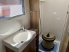 Bailey Pegasus Brindisi GT70 2018 touring caravan Image