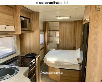 Bailey Pegasus Brindisi GT70 2018 (Private) image 6