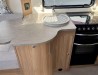 Bailey Pegasus Brindisi GT70 2018 touring caravan Image