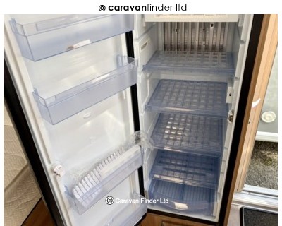 Bailey Pegasus Brindisi GT70 2018 (Private) image 5