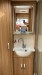 Lunar Quasar 520/4 2014 touring caravan Image