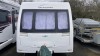 Lunar Quasar 520/4 2014 touring caravan Image