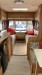 Lunar Quasar 520/4 2014 touring caravan Image