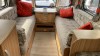 Lunar Quasar 520/4 2014 touring caravan Image