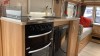 Lunar Quasar 520/4 2014 touring caravan Image