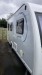 Lunar Quasar 520/4 2014 touring caravan Image