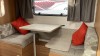 Lunar Quasar 520/4 2014 touring caravan Image