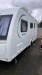 Lunar Quasar 520/4 2014 touring caravan Image