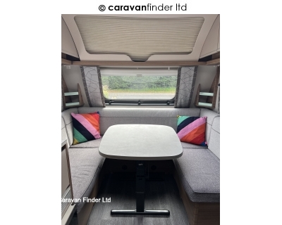 Knaus 500 Sport UF 2023 (Private) image 2