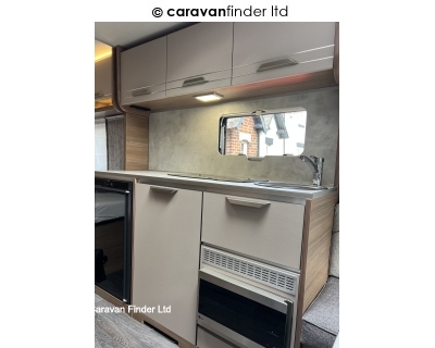 Knaus 500 Sport UF 2023 (Private) image 3