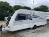 Swift Conqueror 580 2023 touring caravan Image