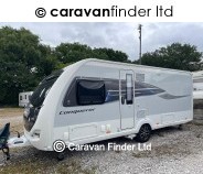 caravans image