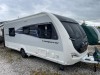 Swift Conqueror 580 2023 touring caravan Image