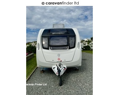 Swift Astbury 2016 (Private) image 2