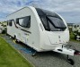 Swift Astbury 2016 touring caravan Image