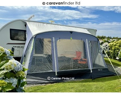 Swift Astbury 2016 (Private) image 3