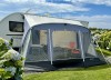 Swift Astbury 2016 touring caravan Image