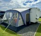 Swift Astbury 2016 touring caravan Image