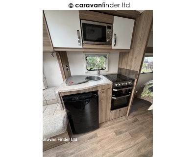 Swift Astbury 2016 (Private) image 6